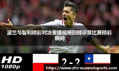波兰与智利精彩对决重播视频回顾尽享比赛精彩瞬间